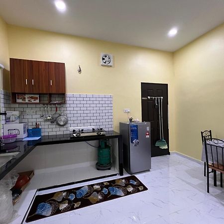 Homestay Desa D Junjung Islam Guest Only Simpang Ampat  ภายนอก รูปภาพ